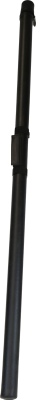 Etui tube Laperti noir, 145 cm