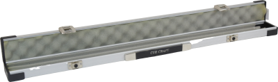 Malette en aluminium