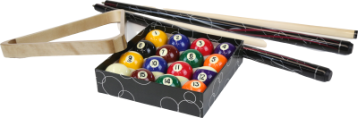 Kit billard US