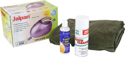 Kit entretien housse, 6 dimensions disponibles