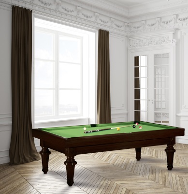 Louis XVI tradition type 240 mixte (US/Français)