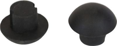 Talon à coller