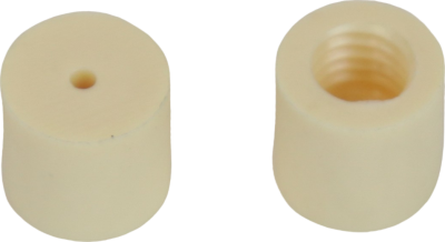 Virole fr buffalo pc (2 pièces)