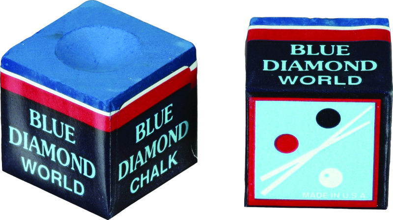 Craie diamond bleue 02mx