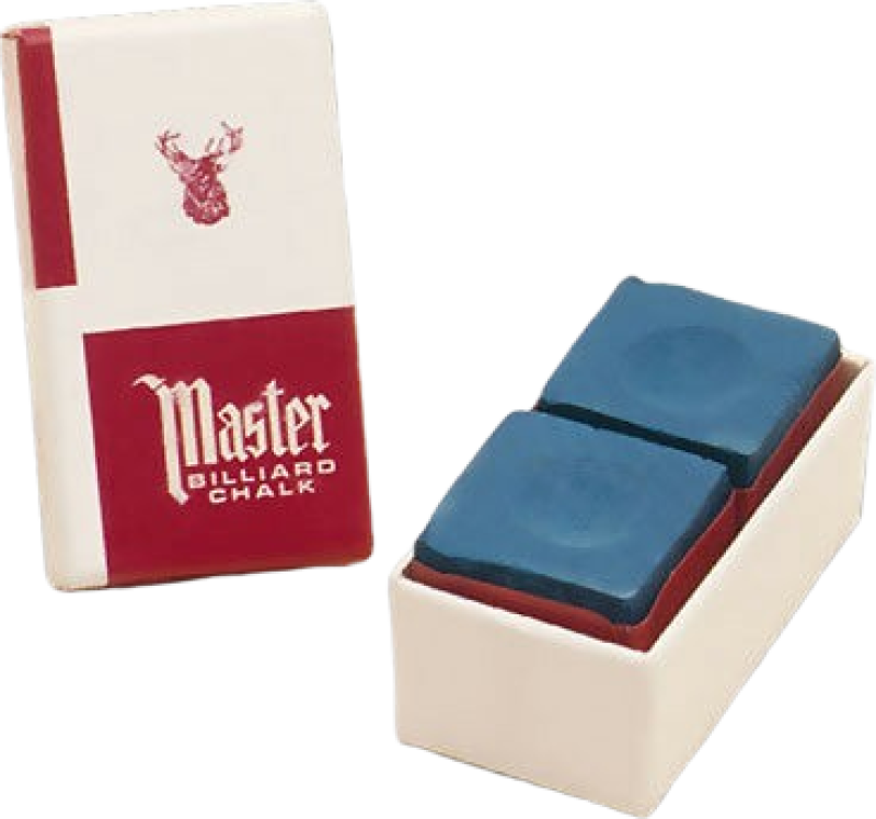 Craie Master bleue 02MX